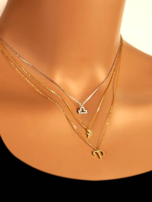 سلسال الأبراج